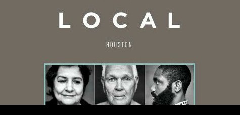 Happy New Year + Feature in Local Houston Magazine